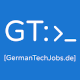 Logo Germantechjobs