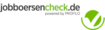 Logo JobBoersenCheck.de